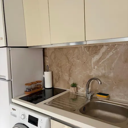 Riviera Apartamento