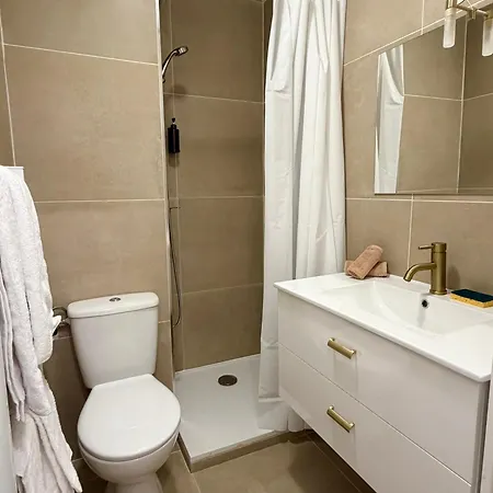 Apartment Riviera Roquebrune-Cap-Martin