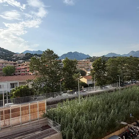 Riviera Roquebrune-Cap-Martin