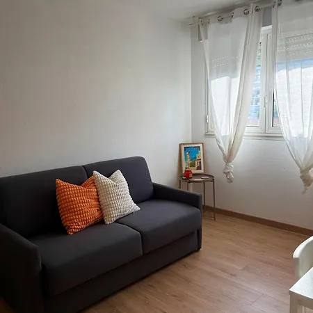 Apartment Riviera *